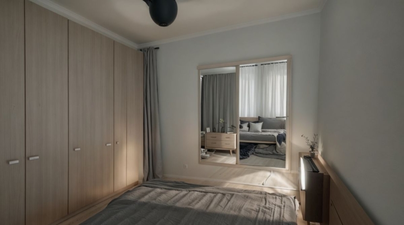 Comunidad de Madrid - Madrid - 175m2