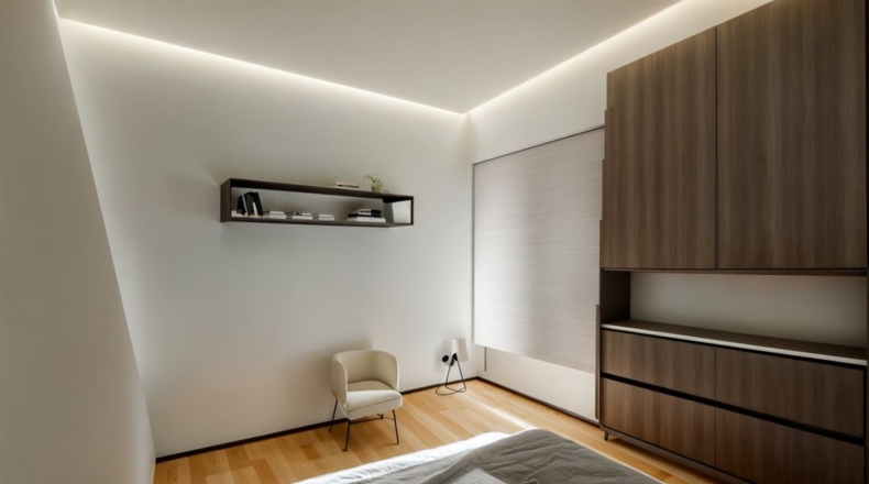Comunidad de Madrid - Madrid - 175m2