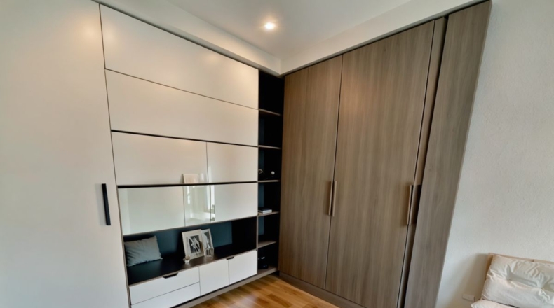Comunidad de Madrid - Madrid - 175m2