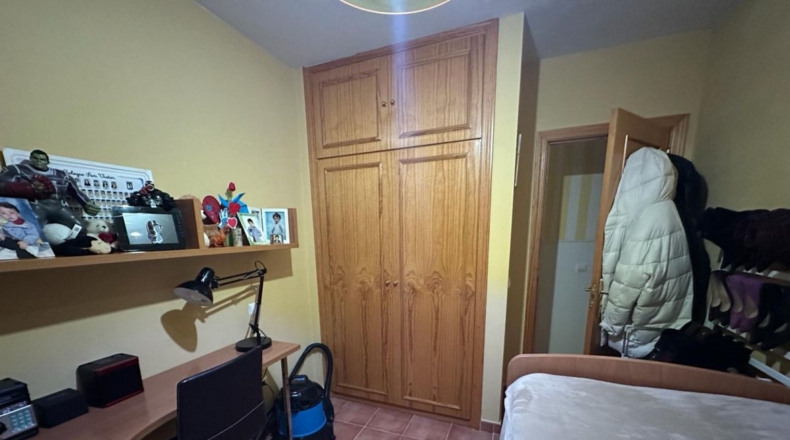 Toledo - Yeles - 147m2