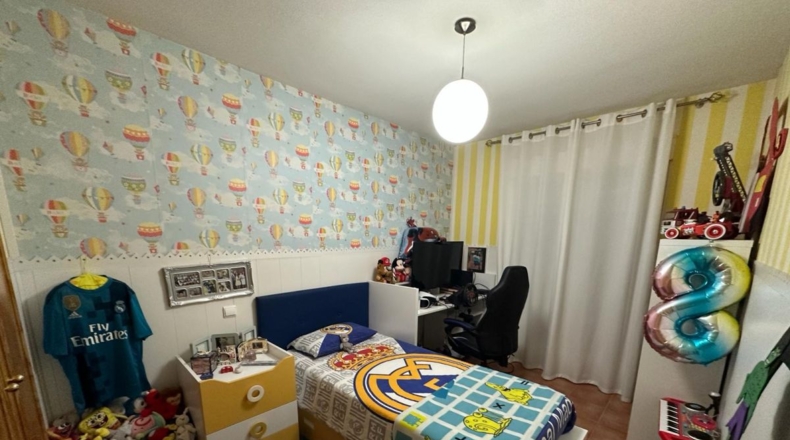 Toledo - Yeles - 147m2
