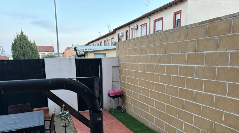 Toledo - Yeles - 147m2