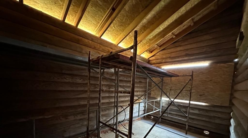 Guadalajara - Chiloeches - 160m2
