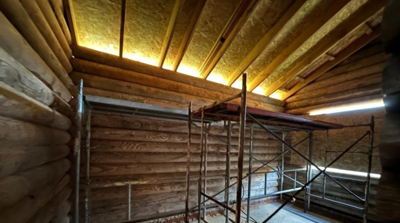 Guadalajara - Chiloeches - 160m2