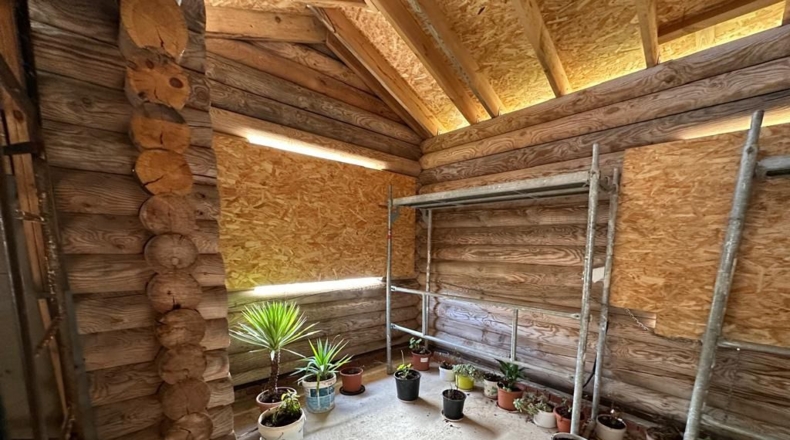 Guadalajara - Chiloeches - 160m2