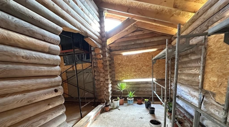 Guadalajara - Chiloeches - 160m2