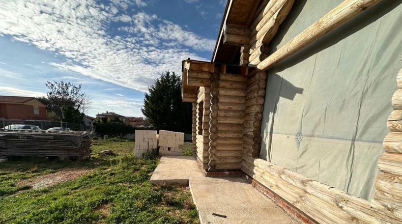 Guadalajara - Chiloeches - 160m2