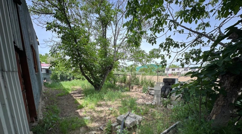 Comunidad de Madrid - Mejorada del Campo - 9568m2