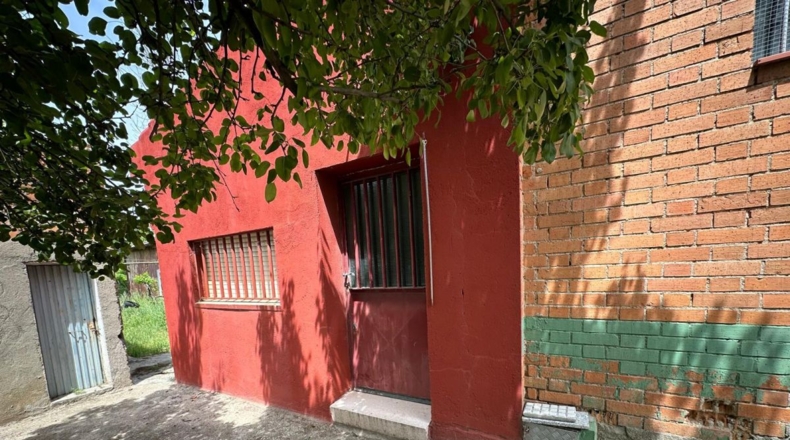 Comunidad de Madrid - Mejorada del Campo - 9568m2