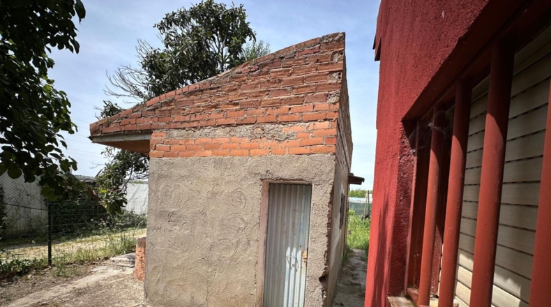 Comunidad de Madrid - Mejorada del Campo - 9568m2