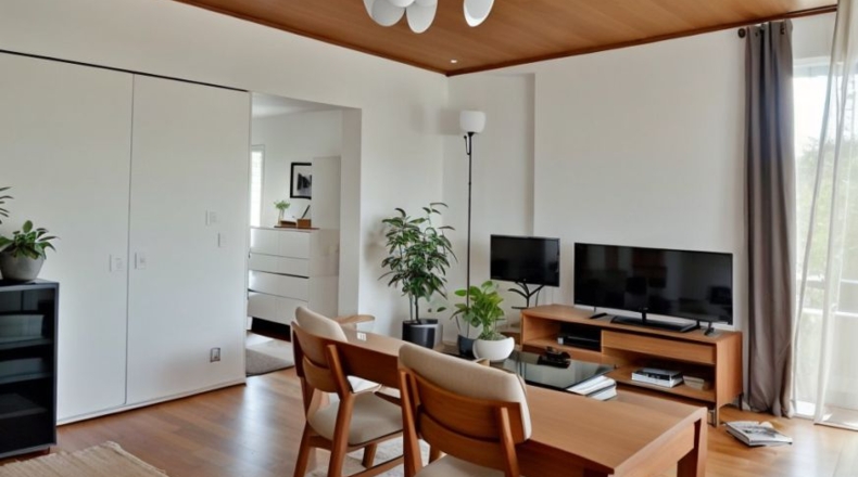 Comunidad de Madrid - San Fernando de Henares - 180m2