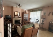 Xalet independent amb terreny en venda a San Fernando de Henares ref.: TR185402 foto