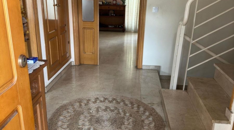 Comunidad de Madrid - San Fernando de Henares - 180m2