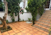 Xalet independent amb terreny en venda a San Fernando de Henares ref.: TR185402 foto