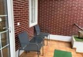 Xalet independent amb terreny en venda a San Fernando de Henares ref.: TR185402 foto