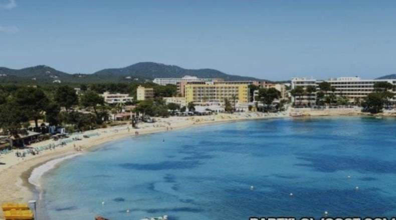 Balearic Islands - Ibiza - 12384m2
