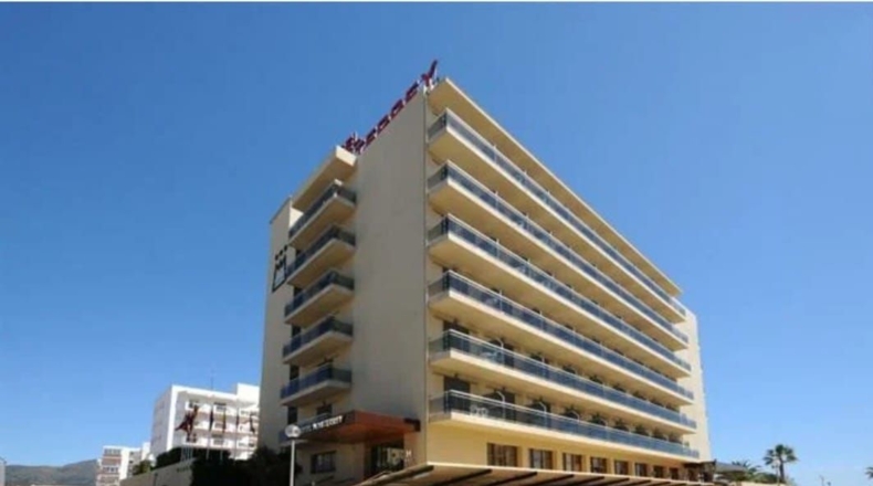 Balearic Islands - Ibiza - 12384m2