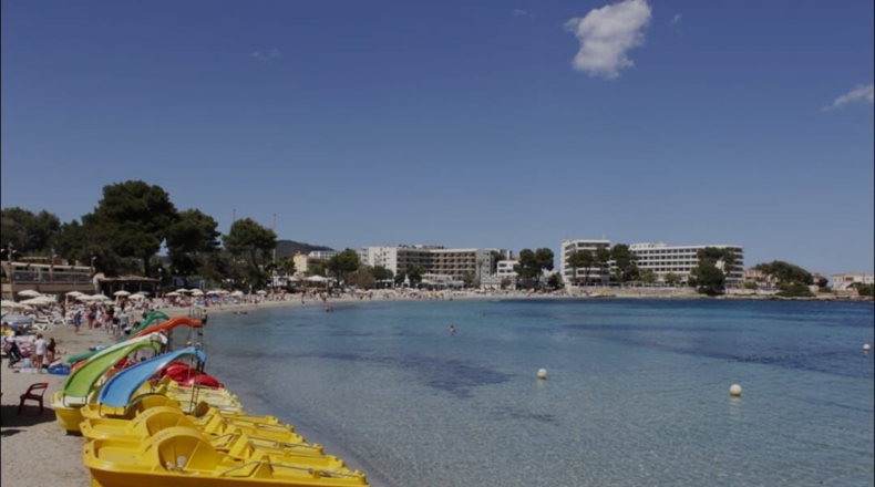 Balearic Islands - Ibiza - 12384m2