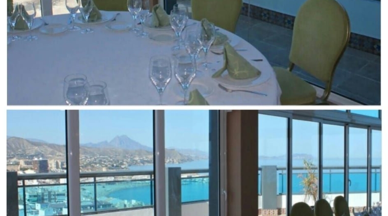 Alicante - Alicante - 8500m2