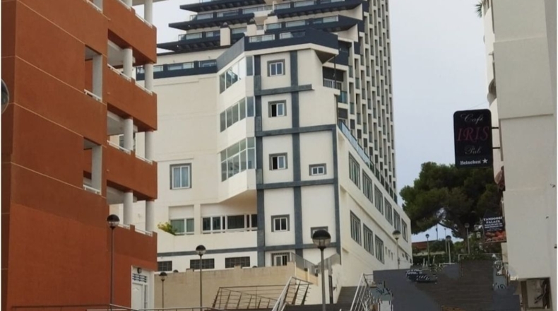 Alicante - Alicante - 8500m2