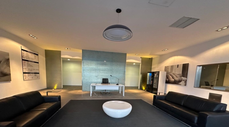 Comunidad de Madrid - San Fernando de Henares - 5855m2