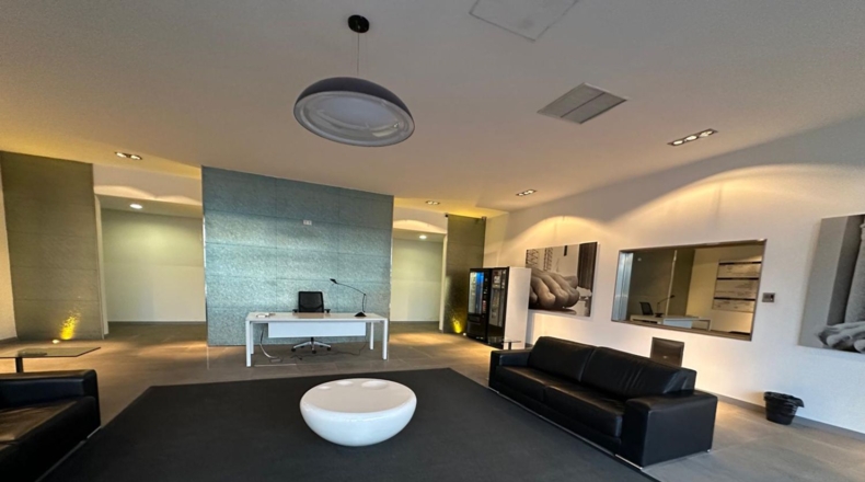 Comunidad de Madrid - San Fernando de Henares - 5855m2
