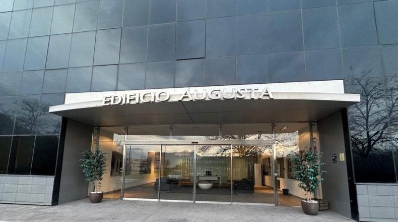 Comunidad de Madrid - San Fernando de Henares - 5855m2