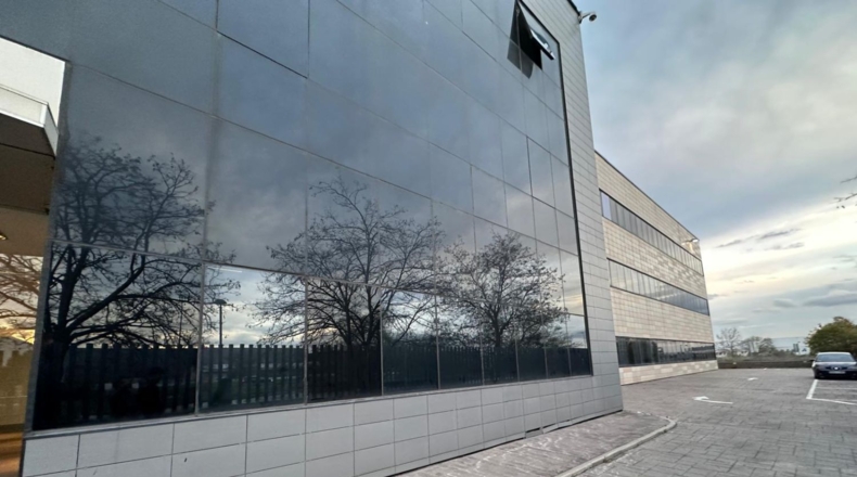 Comunidad de Madrid - San Fernando de Henares - 5855m2