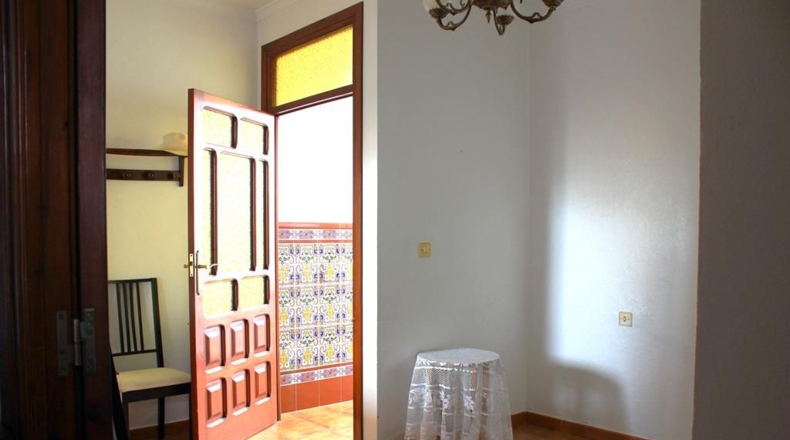 Cádiz - Algodonales - 408m2