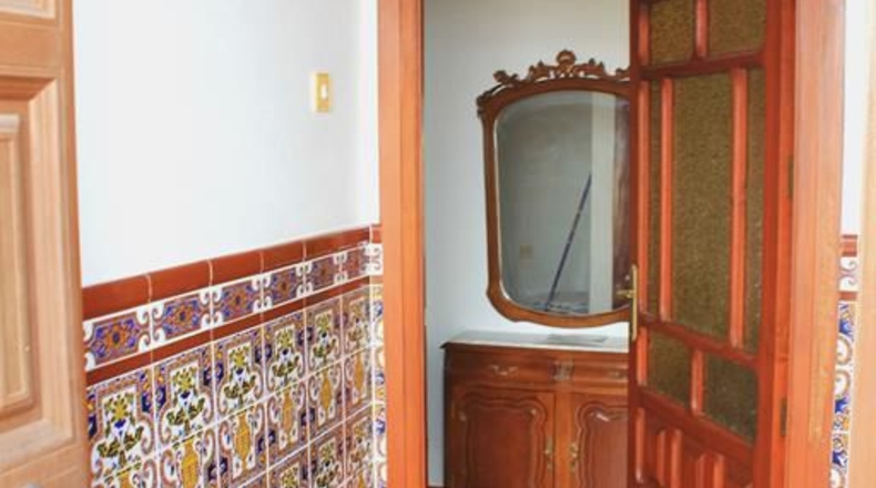 Cádiz - Algodonales - 408m2