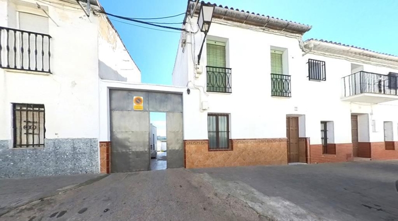 Cádiz - Algodonales - 408m2