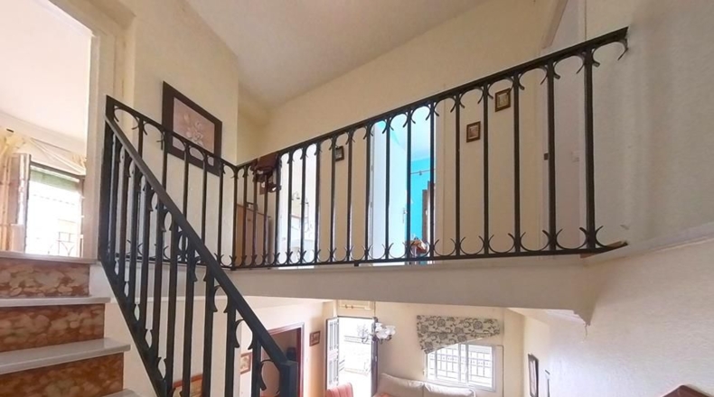 Cádiz - Algodonales - 408m2
