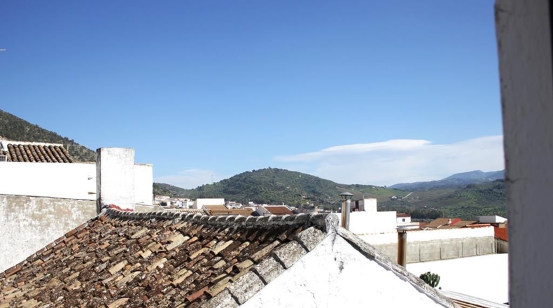 Cádiz - Algodonales - 408m2