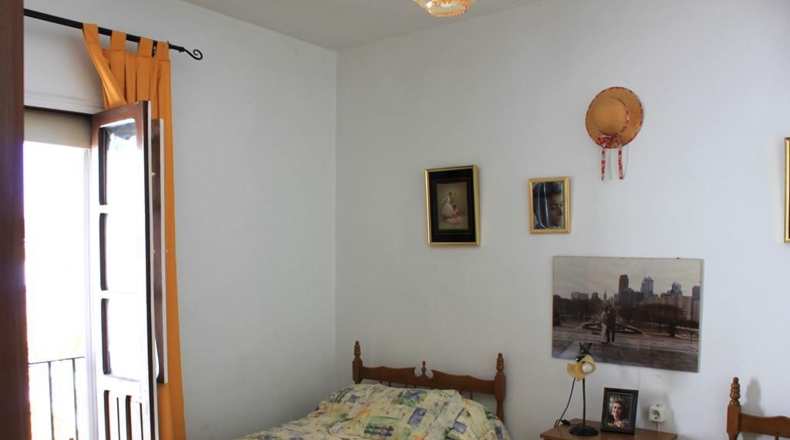 Cádiz - Algodonales - 408m2