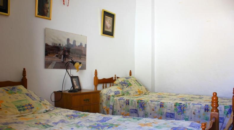 Cádiz - Algodonales - 408m2