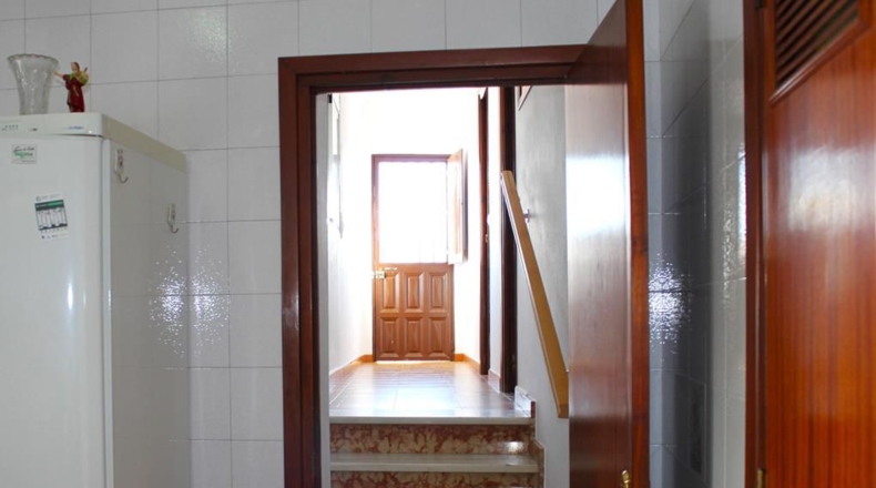 Cádiz - Algodonales - 408m2