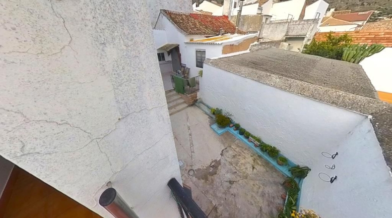 Cádiz - Algodonales - 408m2