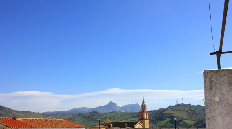 Cádiz - Algodonales - 408m2
