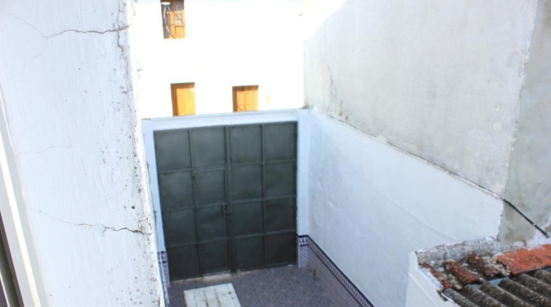 Cádiz - Algodonales - 408m2