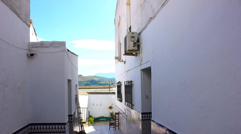Cádiz - Algodonales - 408m2