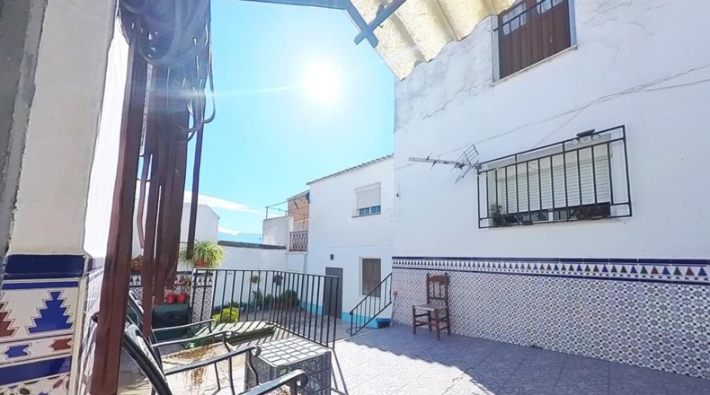 Cádiz - Algodonales - 408m2