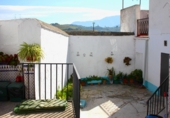 Casa de poble en venda a Algodonales ref.: TR189556 foto
