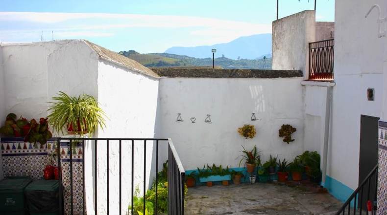 Cádiz - Algodonales - 408m2