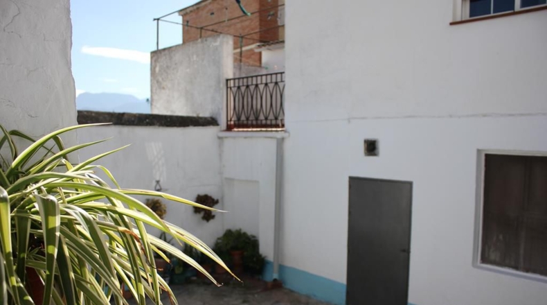 Cádiz - Algodonales - 408m2