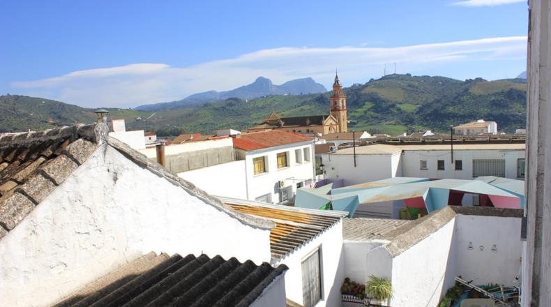Cádiz - Algodonales - 408m2