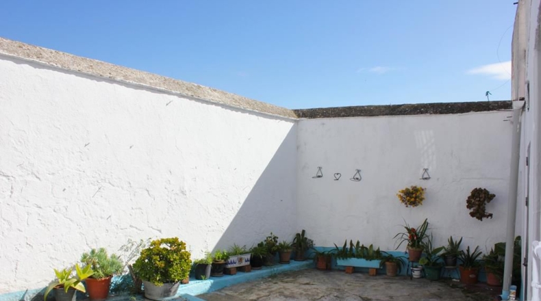 Cádiz - Algodonales - 408m2