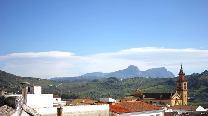 Cádiz - Algodonales - 408m2
