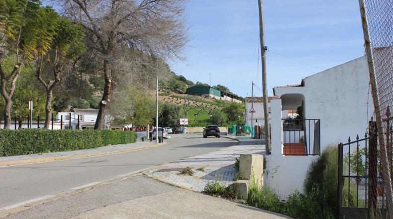 Cádiz - Algodonales - 9m2