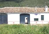 Finca rústica en venda a Algodonales ref.: TR284305 foto