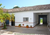 Finca rústica en venda a Algodonales ref.: TR284305 foto